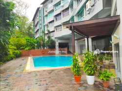 Willyn Ville (D10), Apartment #490861151